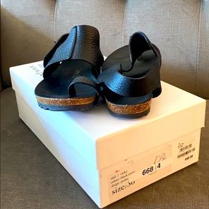 Pedro Garcia ‘Fiona’ Wedge Sandal